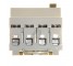 80 Amp 30mA 4 pole RCD RCCB trip