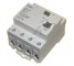 80 Amp 30mA 4 pole RCD RCCB trip