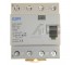 80 Amp 30mA 4 pole RCD RCCB trip