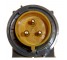 IP67 32A 3 Pin 110V Appliance Inlet