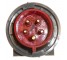 IP67 32A 5 Pin 3 Phase Appliance Inlet