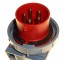 IP67 32A 5 Pin 3 Phase Appliance Inlet