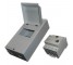 Metal Enclosed 80A 100mA Time Delay 4 Pole RCD