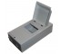 Metal Enclosed 80A 100mA Time Delay 4 Pole RCD