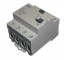 Metal Enclosed 80A 100mA Time Delay 4 Pole RCD