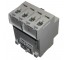 Plastic Enclosed 63A 30mA 4 Pole RCD