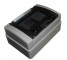 Plastic Enclosed 63A 30mA 4 Pole RCD