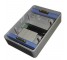 Plastic Enclosed 63A 30mA 4 Pole RCD