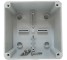 Gewiss GW44204 100mm Junction box