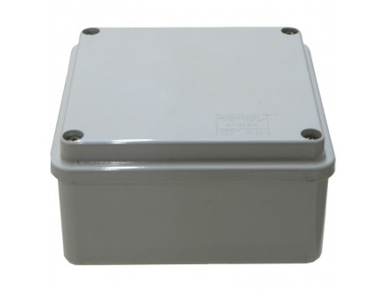 Gewiss GW44204 100mm Junction box