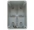 Gewiss GW44206 150mm x 110mm Junction box