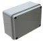 Gewiss GW44206 150mm x 110mm Junction box
