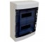 24 Module 2 Row IP65 Enclosure