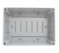 ide EL322 Junction Box 333 x 243mm IP65