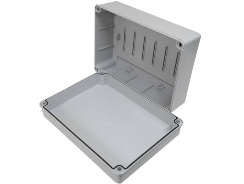 IDE Electric EL322 Rectangular IP67 Junction box