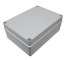 ide EL322 Junction Box 333 x 243mm IP65
