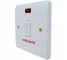 20 Amp 'WATER HEATER' Immersion Switch with Neon