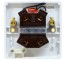 20 Amp 'WATER HEATER' Immersion Switch with Neon