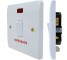 20 Amp 'WATER HEATER' Immersion Switch with Neon