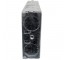 25mm 2 Gang Galvanised Back Box