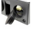16A 2 Pole DC Rotary Isolator Switch 