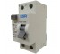63A 30mA 2 Pole Type AC RCD RCCB Trip