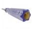 Mains Tester Screwdriver 190mm x 3.5mm