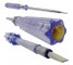 Mains Tester Screwdriver 190mm x 3.5mm