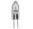 20W G4 12V Halogen Capsule Lamp - M47