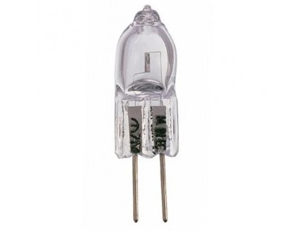 20W G4 12V Halogen Capsule Lamp - M47