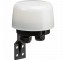 IP66 Outdoor Photocell Adjustable lux