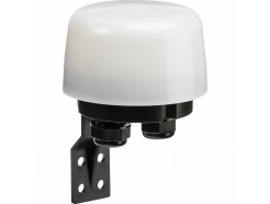 IP66 Outdoor Photocell Adjustable lux