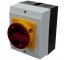 32A 3 Pole Rotary Isolator Switch IP65