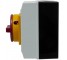32A 3 Pole Rotary Isolator Switch IP65