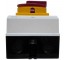 32A 3 Pole Rotary Isolator Switch IP65