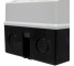 32A 3 Pole Rotary Isolator Switch IP65
