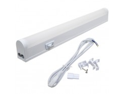 395mm Cool White LED Under Cupboard Light