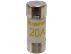 20 amp BS1361 consumer unit fuse