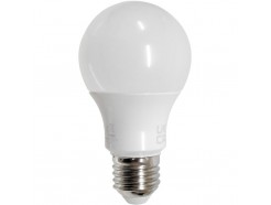 LED 60 Watt Equiv. GLS Light Bulb ES Screw In Warm White