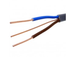 6242Y 2.5mm² Twin And Earth Cable (10m)