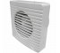 4 Inch Extractor Fan with Timer for Bathrooms