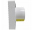 4 Inch Extractor Fan with Timer for Bathrooms