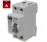80A 30mA Type A DP RCD RCCB Trip Switch