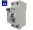 40A 30mA 2 Pole Type AC RCD RCCB Trip