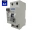 63A 30mA 2 Pole Type AC RCD RCCB Trip