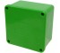 Green Earth Inspection Box