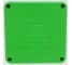 Green Earth Inspection Box