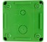 Green Earth Inspection Box