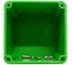 Green Earth Inspection Box