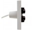 50A Shower Pull Switch DP
